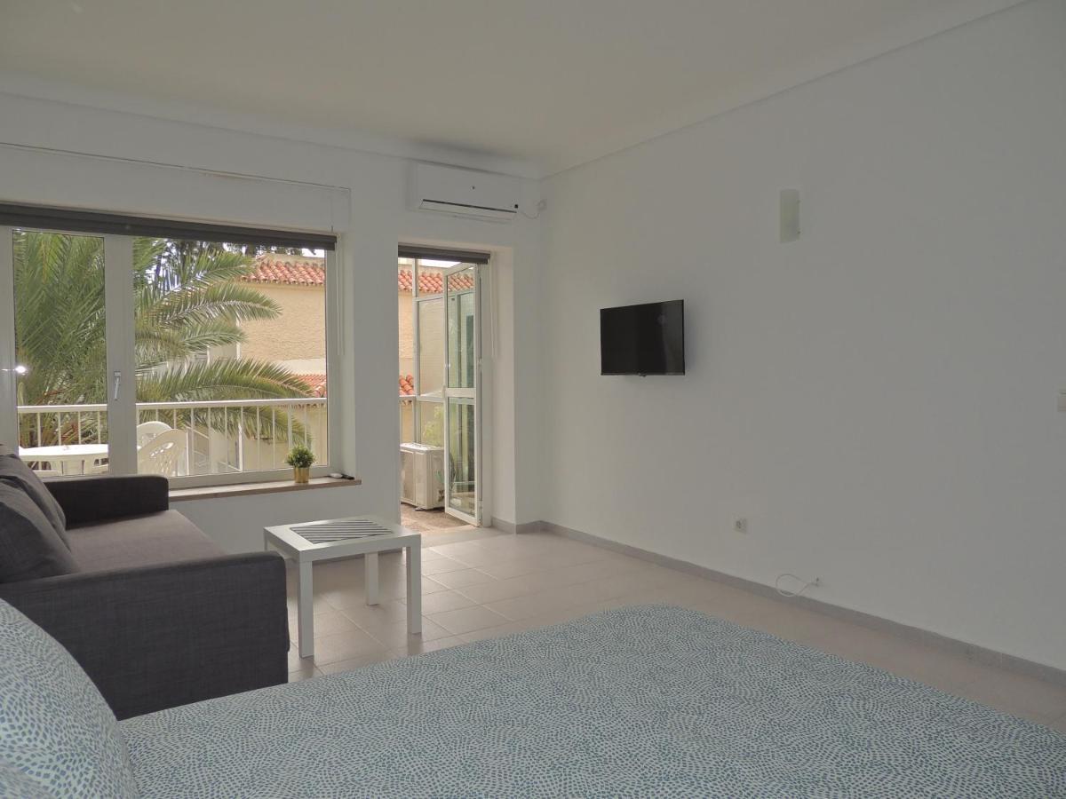 托雷莫利诺斯Carihuela Palace Studio 303 Beach Playa公寓 外观 照片